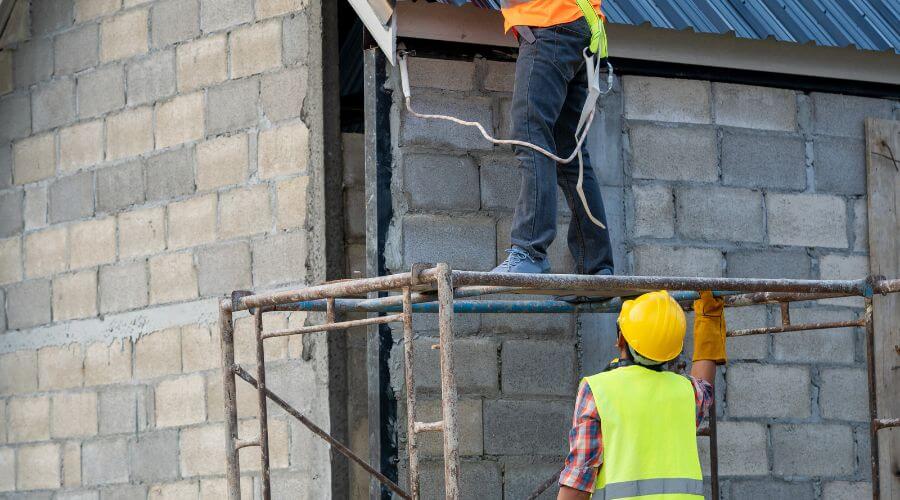 Local Chimney Repair in Mount Solon, VA